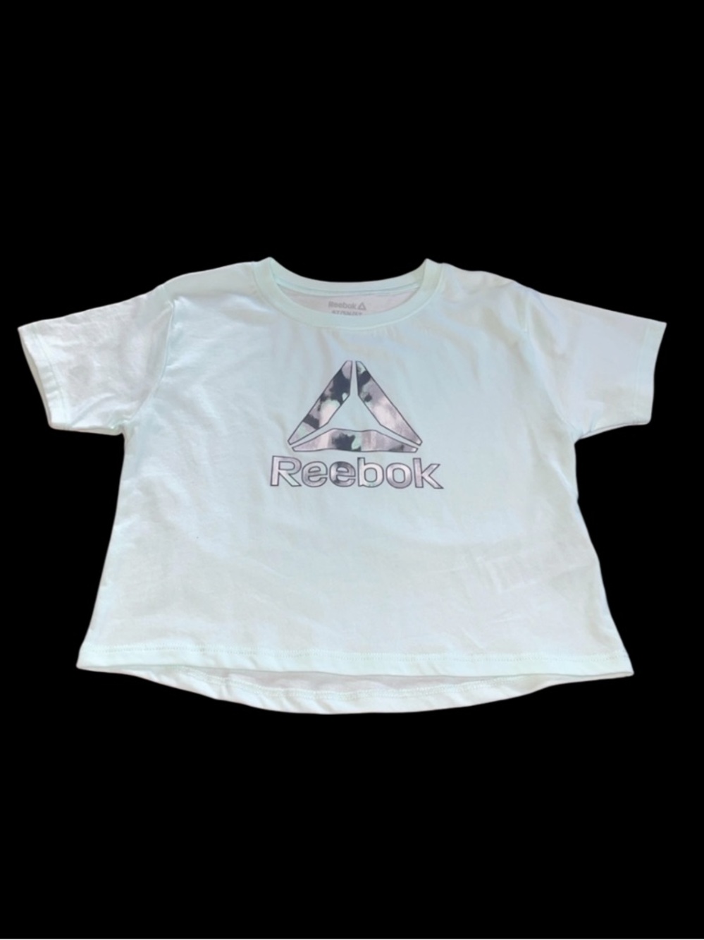 Girls 5T Reebok Short Set - Picture 2 of 8